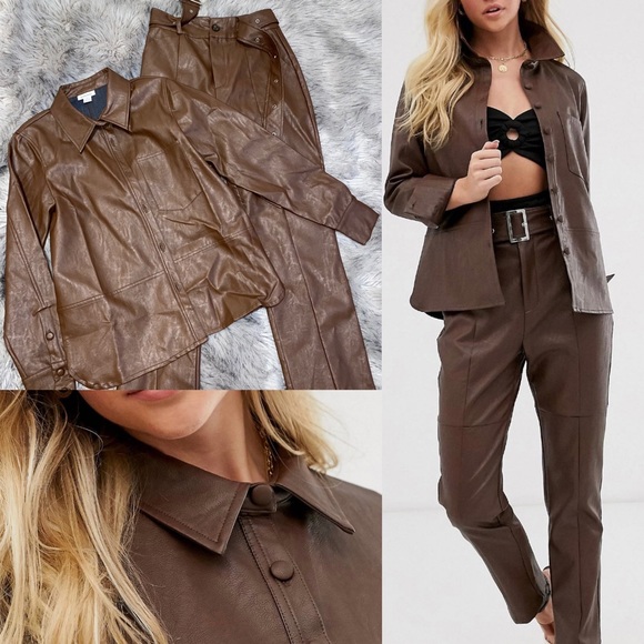 ASOS Pants - NEW Suit